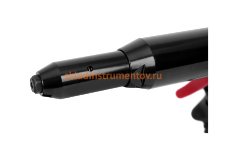 Электрический заклепочник MESSER ERG-743 05-20-064 Электрический заклепочник MESSER ERG-743 05-20-064