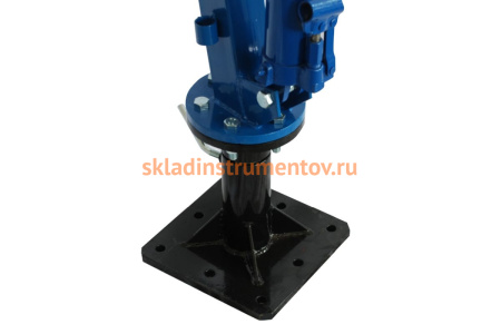 Кран AE&T 1 т, с лебедкой T62103A