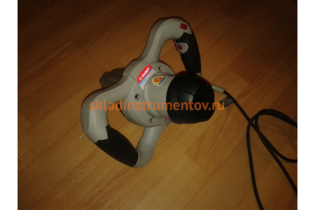 Электрический ручной миксер ЗУБР Профессионал ЗМР-1200Э-1