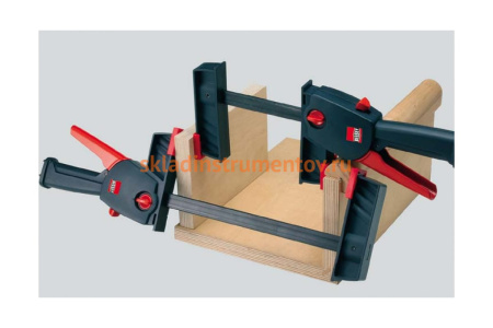 Струбцина 300/85 BESSEY BE-DUO30-8