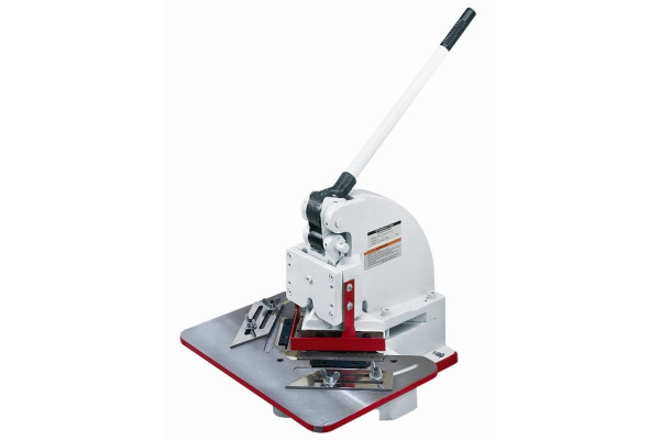 Вырубной штамп Jet HN-16N 754016