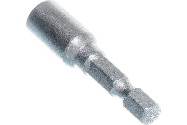 Головка-вставка магнитная 6-гранная (6 мм; 45 мм; 1/4") для шуруповерта ЭВРИКА ER-90501