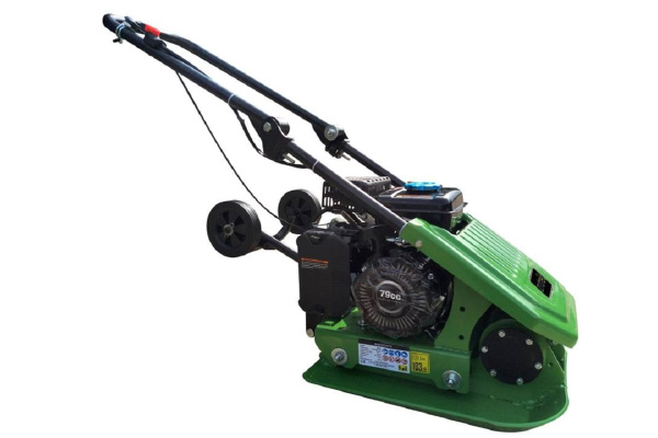 Виброплита Zitrek z3k51 091-0210