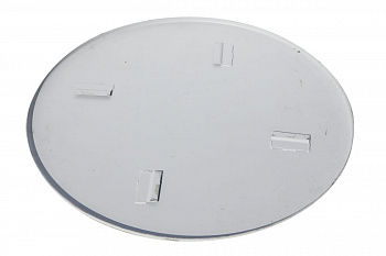 Диск для заглаживающих машин СО-170М; СО-333 Мисом 301.10.00.000