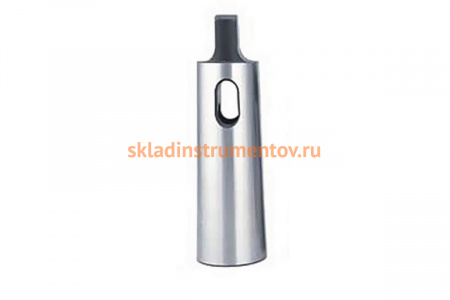 Переходник с цангового зажима на МК3 для заточного станка ON-220 Proma 60000220