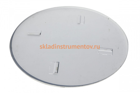 Диск для заглаживающих машин СО-170М; СО-333 Мисом 301.10.00.000