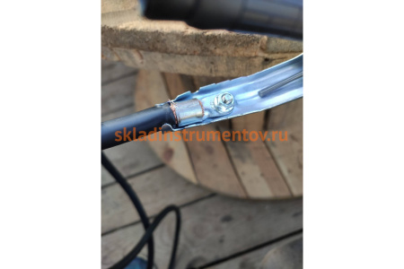 Инверторный сварочный аппарат Зубр 250 А, СА-250