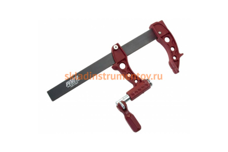 Струбцина Piher Maxi-R 250х16см, 10000N 61250