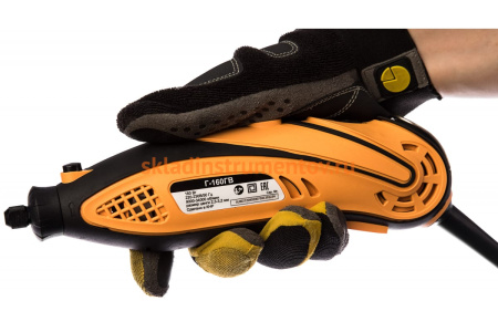 Электрический гравер Вихрь Г-160ГВ 72/4/2