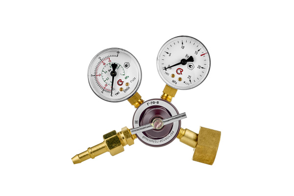 Регулятор гелиевый Г-70-8 ПТК 00000029416