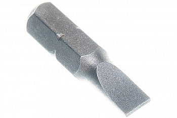 Вставка 1/4 DR шлиц 0.8х5х25мм S2 JTC 1122505