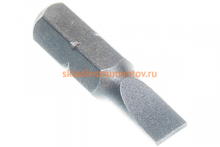 Вставка 1/4 DR шлиц 0.8х5х25мм S2 JTC 1122505