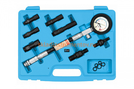 Бензиновый компрессометр AIST 19201601-X 00-00007886