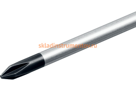 Отвертка ЗУБР Профессионал PH1x100 25232-1_z01