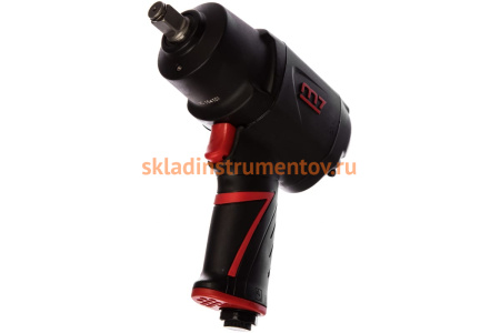 Пневматический ударный гайковерт MIGHTY SEVEN NC-4255Q