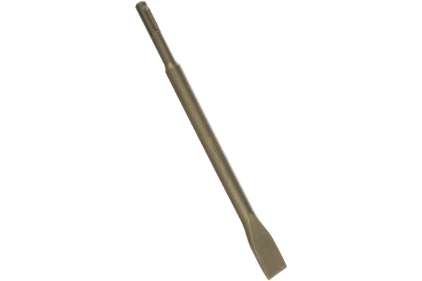 Зубило плоское (20х250 мм; SDS+) Biber 79103 тов-055305