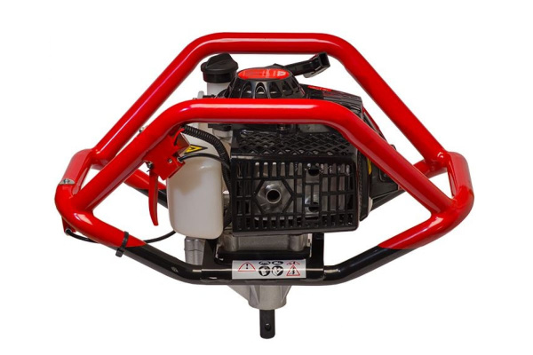 Бензобур ADA Ground Drill-8 без шнека А00374 Бензобур ADA Ground Drill-8 без шнека А00374