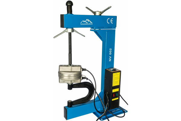 Настольный вулканизатор Trommelberg NV002