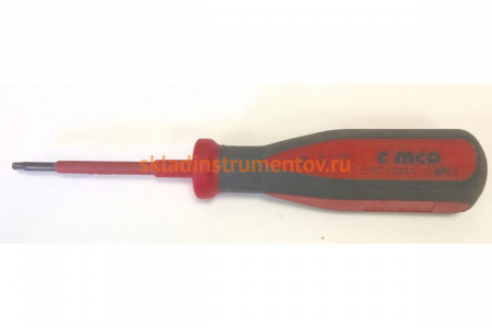 Отвертка CIMCO TORX T9 11 7909