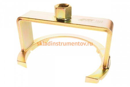 Съемник масляного фильтра BMW, LAND ROVER JTC-4419