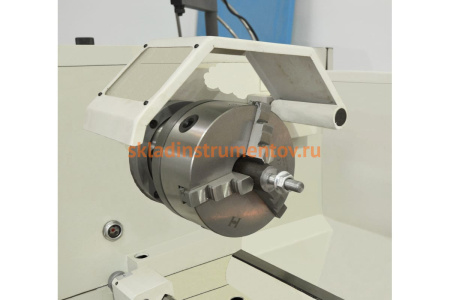 Токарно-винторезный станок MetalMaster X3270 16282 (220 В)