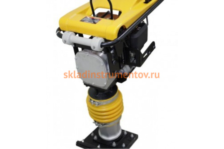 Вибротрамбовка REDVERG RD-RM80HC 5021407