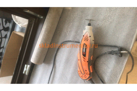 Электрический гравер Вихрь Г-160ГВ 72/4/2