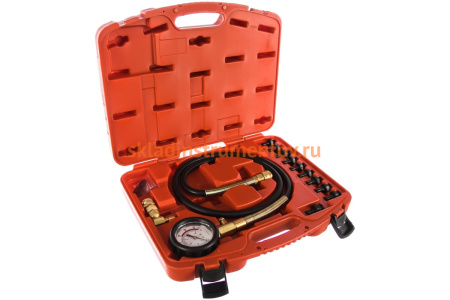 Тестер давления масла Станкоимпорт KA-6722KN