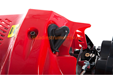 Бензобур ADA GroundDrill-3 А00308