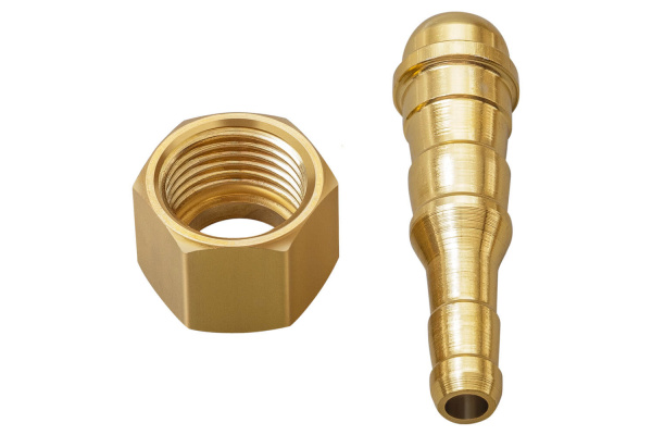 Регулятор аргоновый АР-40-5 ПТК 00000028916