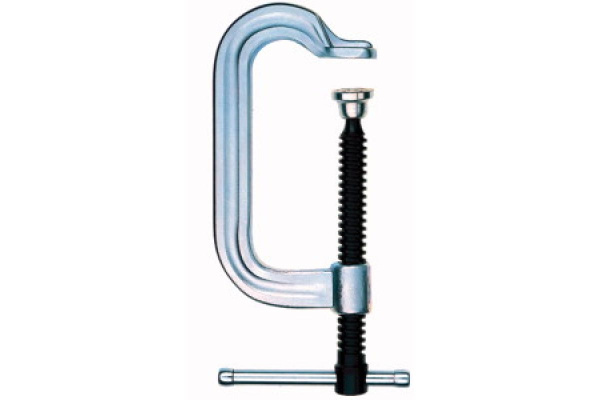 Струбцина BESSEY BE-VC3, 0-75 мм