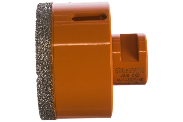 Коронка алмазная DRY SPEED (68х35 мм; М14) HAWERA F00Y265662