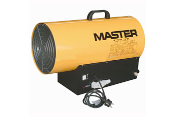 Газовая тепловая пушка Master BLP 73 M