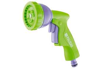 Пистолет-распылитель 9-ти режимный PALISAD 65263