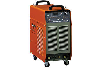 Инвертор для аргонодуговой сварки Сварог TIG 500P AC/DC