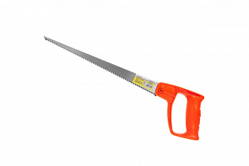 Пила по дереву РемоКолор для мелких пильных работ, 9TPI, 320 мм, 42-3-018