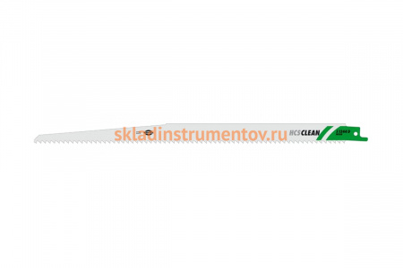 Пилка сабельная S 1344 D (3 шт; HCS) HAWERA F00Y121601