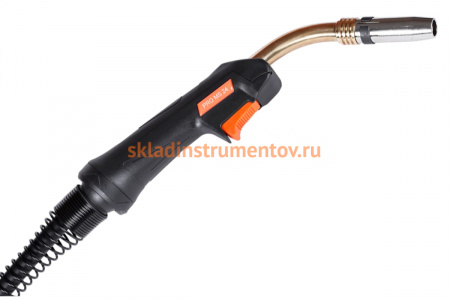 Горелка PRO MS 24 SUBECR2400-50ER (5 м; 250А) Сварог 00000093485