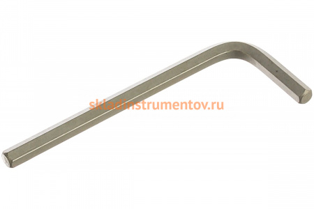 Г-образный шестигранный ключ H5.0 AIST 153105H-M 00-00008275