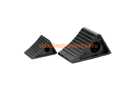 Противооткатной упор MATRIX 200х115х120 мм 56785