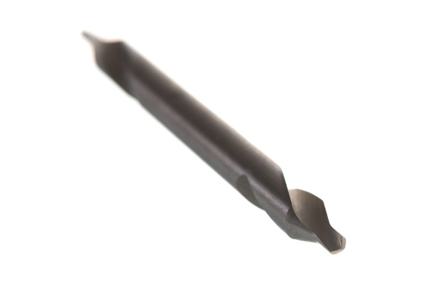 Сверло центровочное тип A (1.6 мм; Р6М5) GRIFF a140011