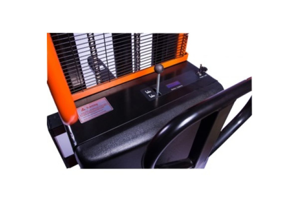 Гидравлический штабелер с электроподъемом TOR 15/30, 1,5 т 3,0 м (CTD) 12915301