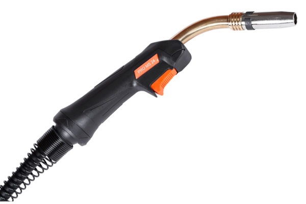 Горелка PRO MS 24 SUBECR2400-30ER (3 м; 250А) Сварог 00000093483