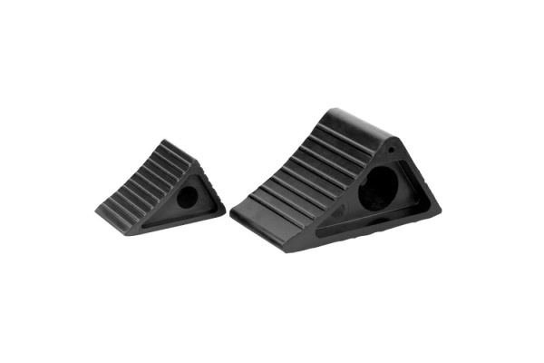 Противооткатной упор MATRIX 200х115х120 мм 56785