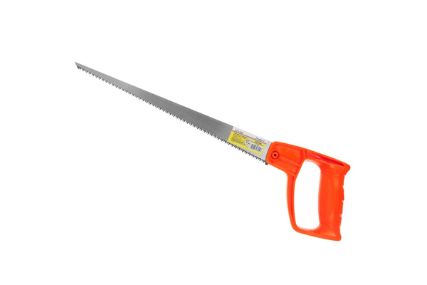 Пила по дереву РемоКолор для мелких пильных работ, 9TPI, 320 мм, 42-3-018