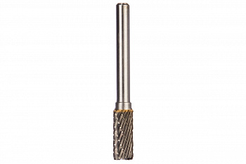 Твердосплавная борфреза тип B (8х20 мм; хв-к 6 мм) MESSER B0820M06