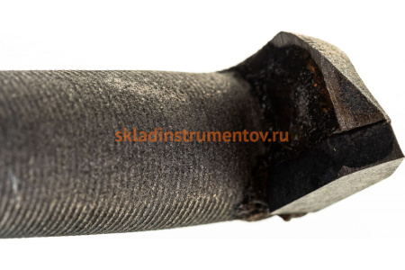 Резец резьбовой ВК8 внутренний 2662-0005 (16х16х170 мм) ТехноСталь 030429