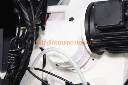 Ленточнопильный станок MetalMaster BSM-220 17733