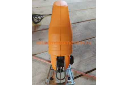 Электрический лобзик ВИХРЬ ЛЭ-80 72/9/3