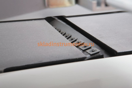 Фуговально-рейсмусовый станок с валом helical JET JPT-310HH 10000292M